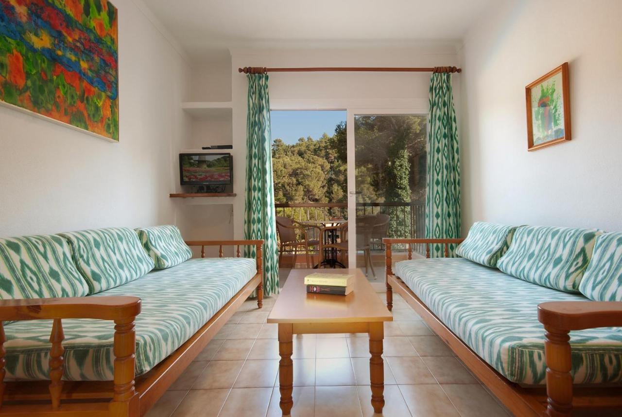 Apartment Pinos Altos 08 *