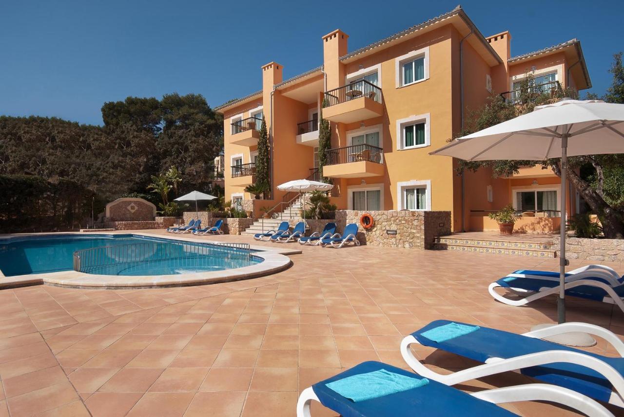 Apartment Pinos Altos 08 Cala San Vicente (Mallorca)