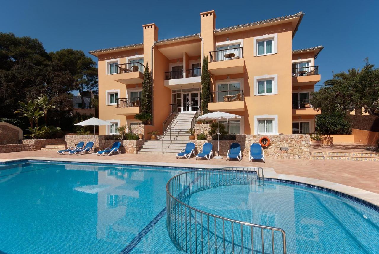 Apartment Pinos Altos 08