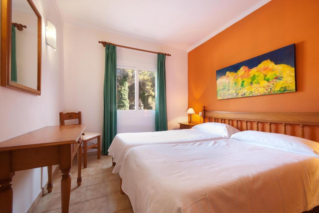 Apartment Pinos Altos 08
