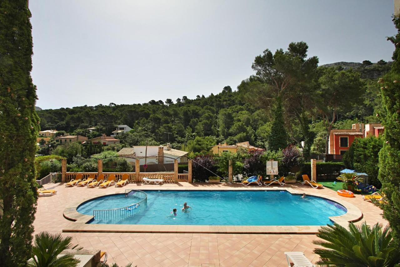 Pinos Altos 08 * Cala San Vicente (Mallorca)