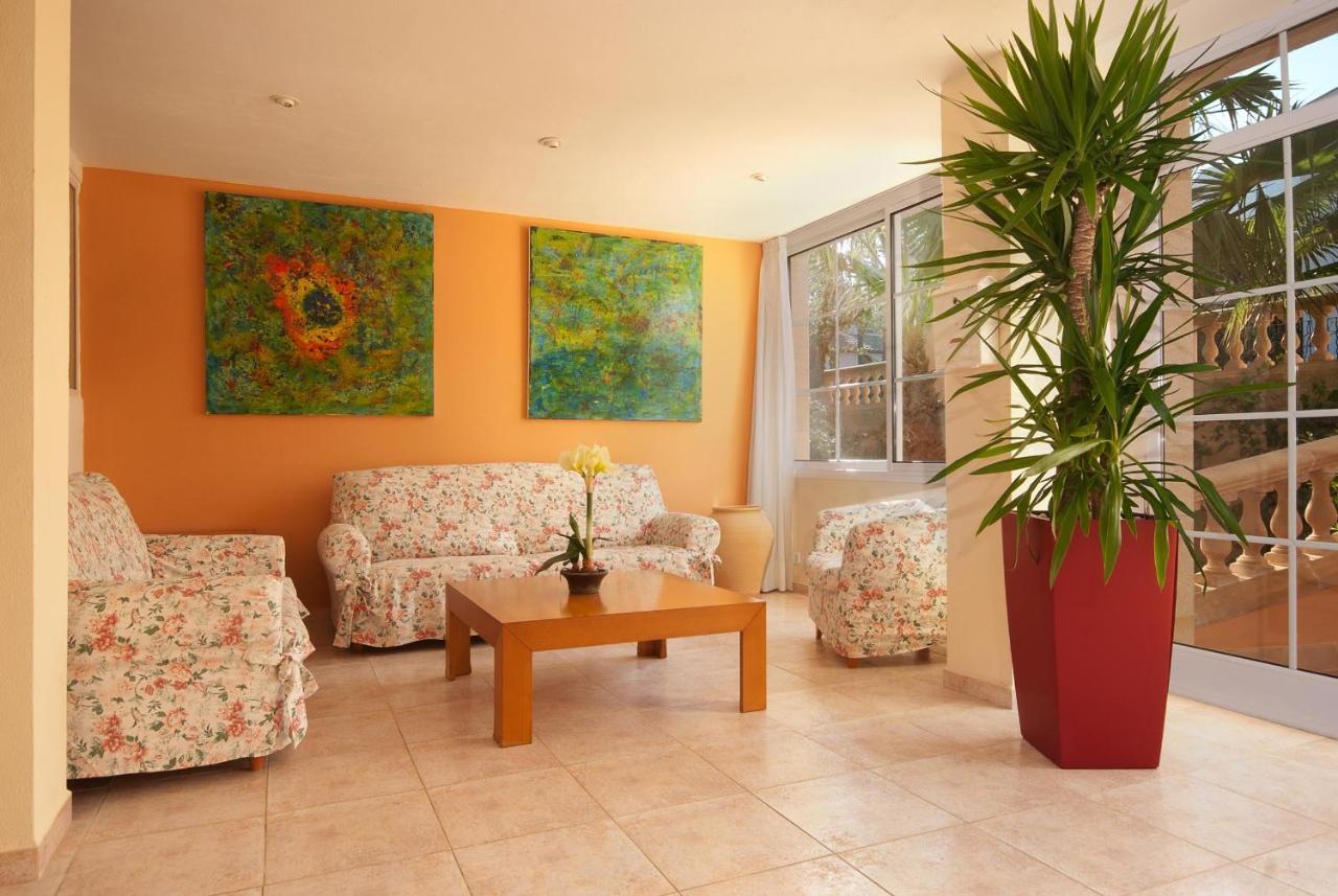 Apartment Pinos Altos 08 *